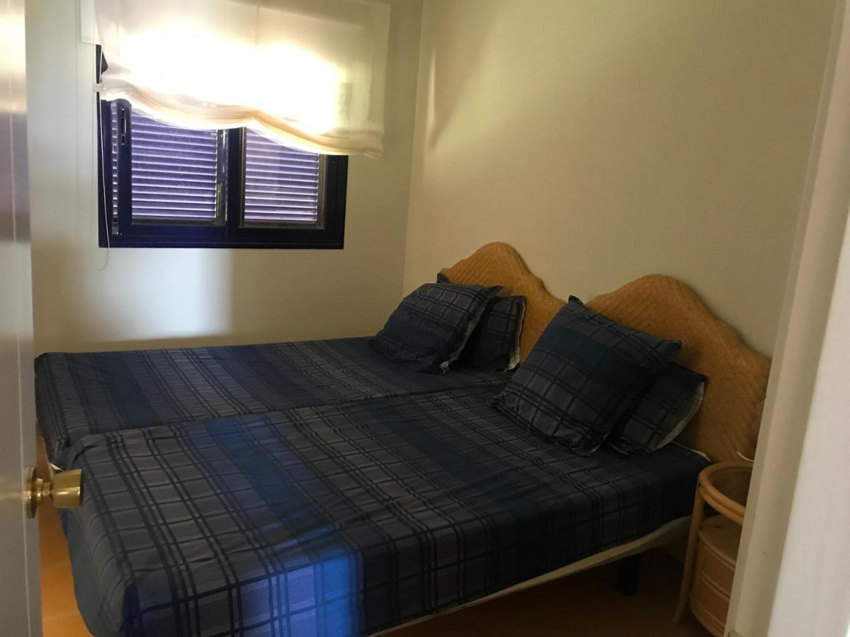 Meloneras Apartman Kültér fotó
