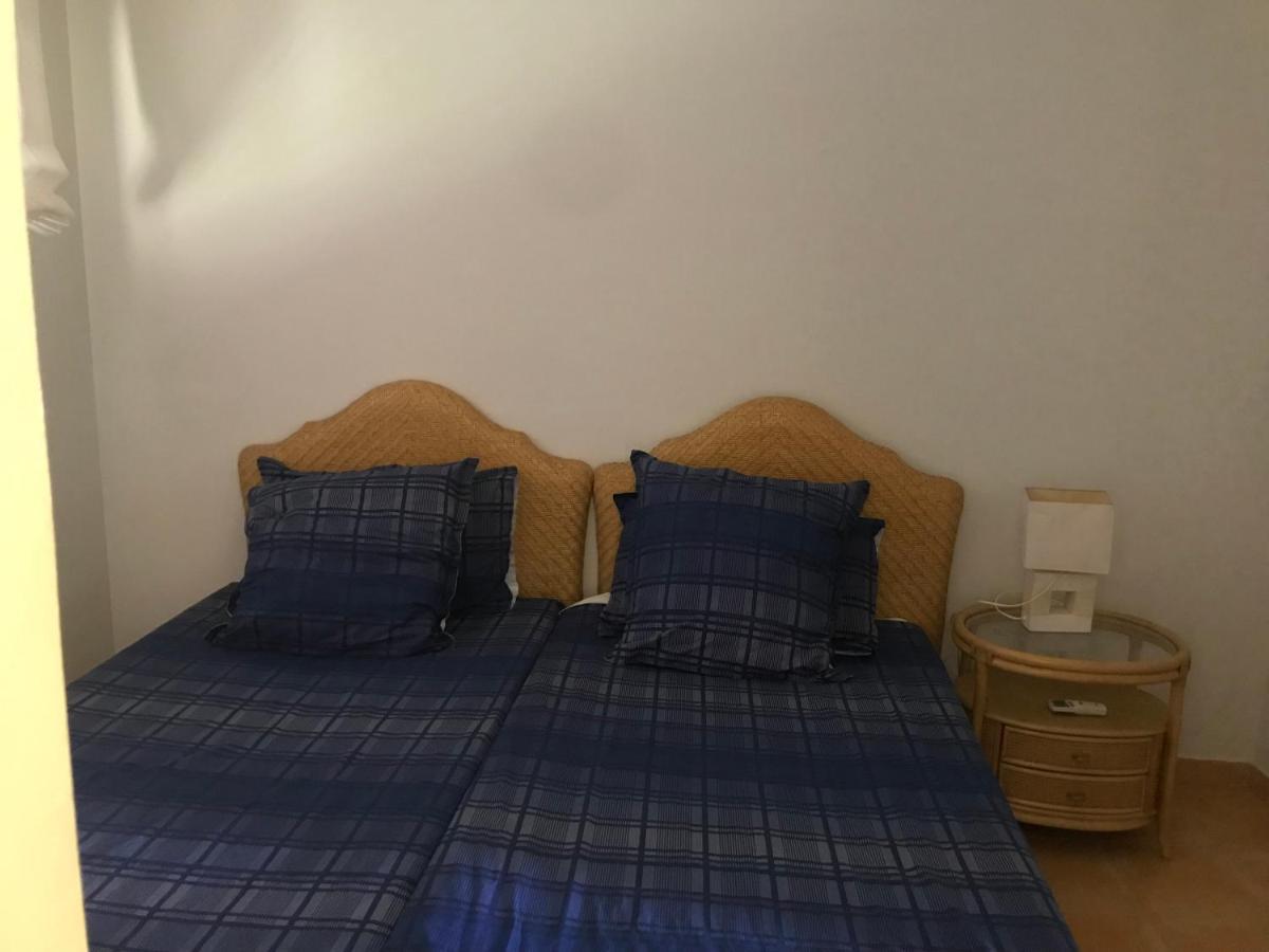 Meloneras Apartman Kültér fotó
