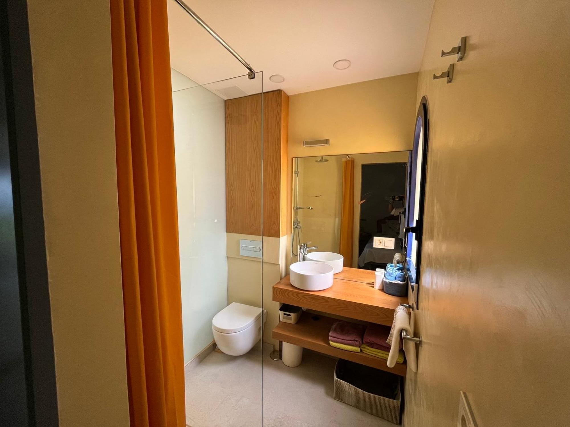 Meloneras Apartman Kültér fotó