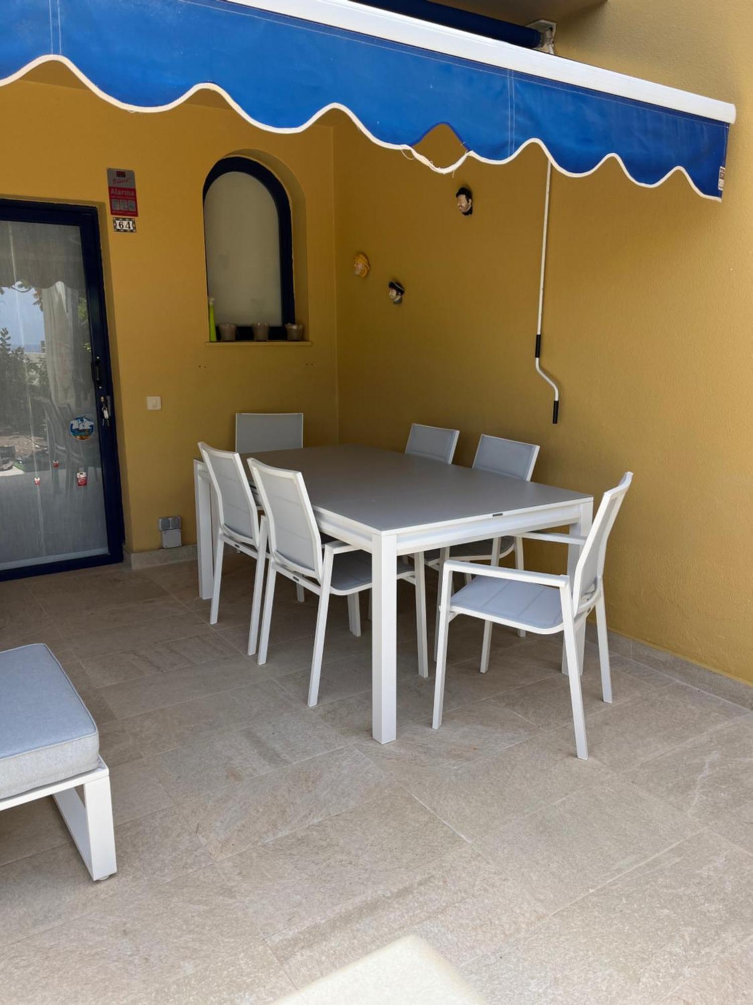 Meloneras Apartman Kültér fotó
