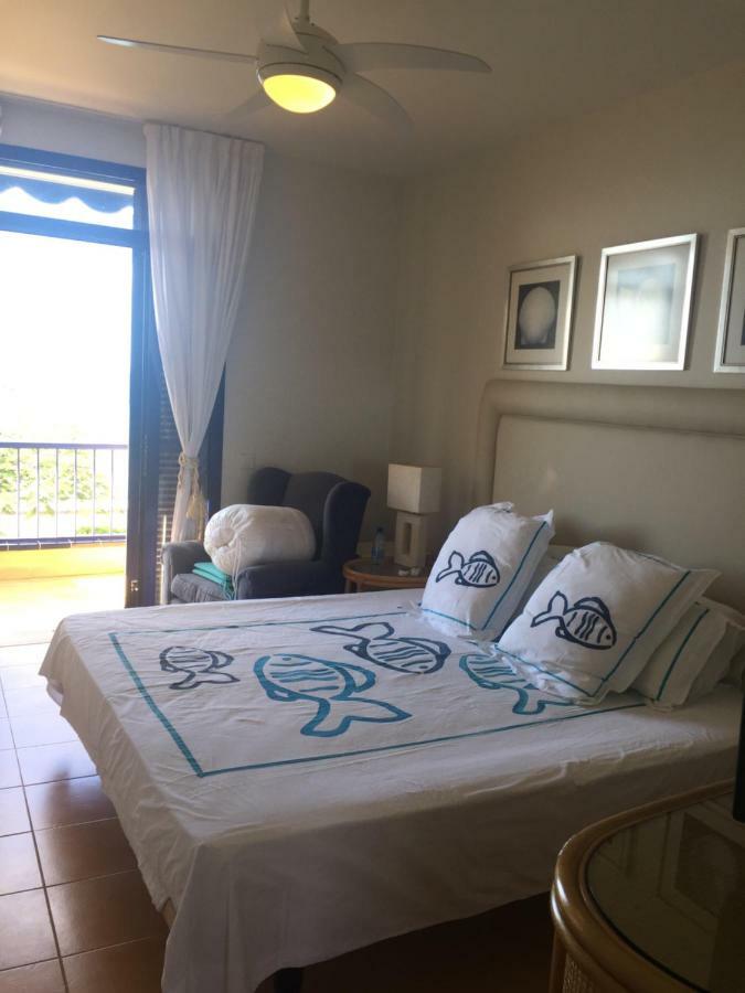 Meloneras Apartman Kültér fotó